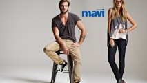 Турецкий производитель джинсов Mavi Jeans отложил выход на российский рынок