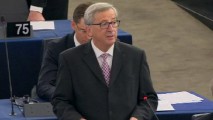 Jean-Claude Juncker: Ucraina va fi în măsură să adere la UE şi NATO abia peste 20-25 de ani