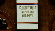 Curtea Constituțională: Președintele va fi ales direct de popor