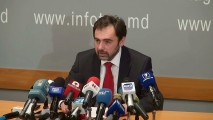 Tkaciuk: În Moldova va apărea un președinte al poporului, ca Snegur sau Lucinschi