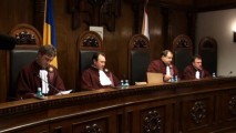 Președintele Curții Constituționale a anunțat despre revenirea la normele inexistente privind alegerea președintelui