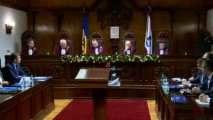 Opinie: Curtea Constituţională îşi asumă rolul de substitut al puterii supreme de stat