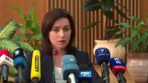 Maia Sandu, despre posibilitatea de a candida la postul de președinte și decizia CC