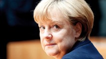 Popularitatea lui Merkel atinge cel mai mare procent de susţinere din partea germanilor din 2016