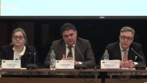 Ministrul Economiei: Reglementările tehnice moldovenești sunt un copy-paste al Directivelor Europene