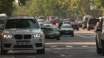 Noul impozit pe autovehicule va fi aplicat îndată după Revelion