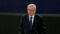 Jean-Claude Juncker îl primește miercuri pe președintele cipriot, care amenință cu blocarea planului UE-Turcia privind migranții