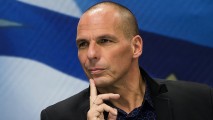 Varoufakis: Marea Britanie nu poate părăsi Uniunea Europeană chiar dacă ar vrea