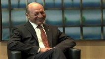 Traian Băsescu a depus cerere pentru cetățenia moldovenească