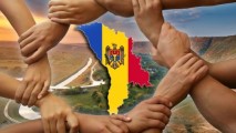 Adunarea Popoarelor din Moldova susține ideile apărării Patriei noastre