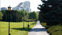 Grădina Botanică organizează un concurs pentru elevi