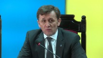 Iurie Ciocan: Din câte văd eu cum merg lucrurile, alegerile prezidențiale vor avea loc în octombrie