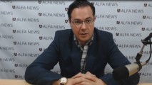 Ostalep: Acţiunile lui Băsescu reprezintă o ameninţare pentru suveranitatea şi integritatea teritorială a Moldovei