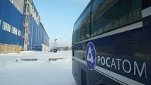 «Росатом» изготовил опытную партию «космического» ядерного топлива