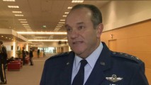 Generalul Philip M. Breedlove, în vizită în Moldova