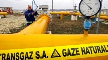 România gata să deschidă la Chișinău o reprezentanță „Transgaz”