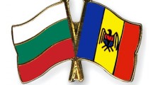 Moldova și Bulgaria își dinamizează cooperarea economică