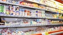 Laptele și produsele lactate de producție autohtonă se vor ieftini