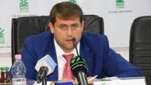 Шор признал, что вывел деньги из ВЕМ