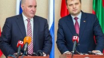 Karasin la Tiraspol: Problemele în procesul de reglementare transnistreană trebuie soluționate, nu acumulate