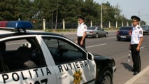 Ca la europeni. Poliţia din Moldova va fi mai eficientă