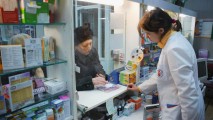 De mâine, medicamentele vor fi vândute la prețuri reduse