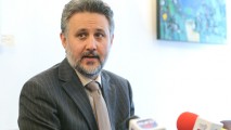 Лазурка: Румыния продолжит поставлять гуманитарную помощь в Молдову