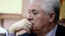 Voronin, către J. Pettit: Când am aflat că ați participat la deschiderea așa-numitei expoziții „Ocupației sovietice”, am fost șocat