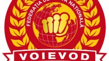 Start Campionatului European "Voievod" Moldova 2016!