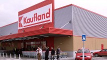 Компания Kaufland намерена инвестировать в Молдову 60 миллионов евро