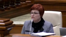 Maia Bănărescu este noul Avocat al Poporului pentru drepturile copilului