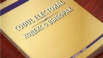 Юридическая комиссия одобрила изменения в Кодексе о выборах