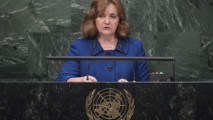 Gherman și alți șapte pretendenți la funcția de secretar general ONU, audiați de Adunarea Generală