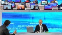 Путин дал понять, что Молдова России не враг