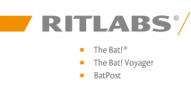 Compania Ritlabs a fost selectată în calitate de beneficiar al proiectului Băncii Mondiale de Ameliorare a Competitivității (PAC II)