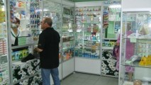 Preţurile la medicamentele din Ucraina se „îngraşă” de trei ori până ajung în farmaciile din Moldova