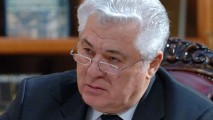 Voronin a declarat despre o eventuală revoluție în Moldova