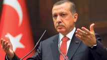 Erdogan: UE are mai multă nevoie de Turcia decât are Turcia de UE