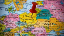 Alertă de călătorie în Polonia pentru moldoveni