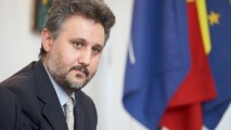 Marius Lazurca: Comerţul bilateral este de trei ori mai bun astăzi decât în 2010