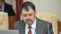 9 mai,militari SUA în PMAN. Șalaru: Timofti mi-a spus că este de acord