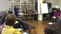 Educația deschisă - un proiect care oferă acces egal la învățământ și instruire în RM