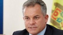 Prim-vicepreşedintele PDM, Vlad Plahotniuc, nu va candida la preşedinţia ţării