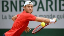 Radu Albot a fost eliminat de la Roland Garros