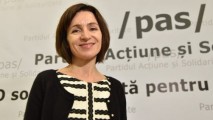 Partidul Maiei Sandu, înregistrat oficial la Ministerul Justiției