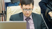 Армашу: МВФ готов начать переговоры с Молдовой по новому соглашению