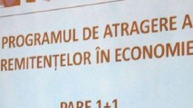 Alte 34 de proiecte ale muncitorilor migranți vor obține finanțare în cadrul programului „PARE 1+1”