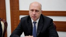 Филип: Молдова выступает за полное применение Соглашения о свободной торговле в СНГ