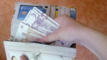 Средняя зарплата в экономике Молдовы в 2016 году вырастет до 5050 леев