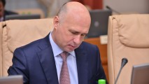 Pavel Filip: Veniți și investiți. Moldova are potențial pentru dezvoltarea afacerilor